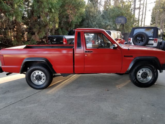 1987 Other Makes PICKUP - photo 3