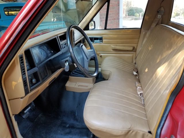 1987 Other Makes PICKUP - photo 4