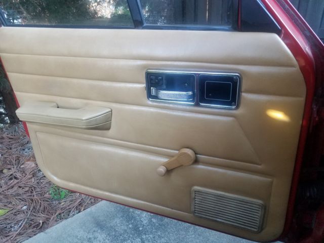 1987 Other Makes PICKUP - photo 5