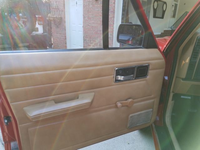 1987 Other Makes PICKUP - photo 6