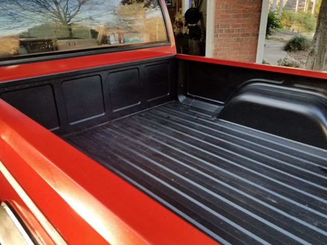 1987 Other Makes PICKUP - photo 7