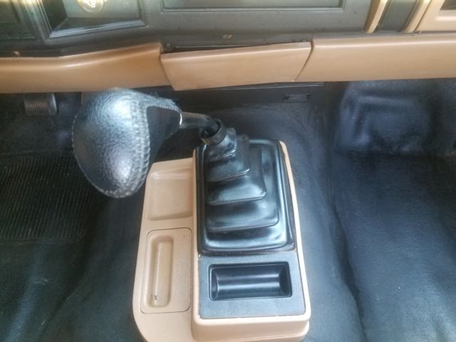 1987 Other Makes PICKUP - photo 8