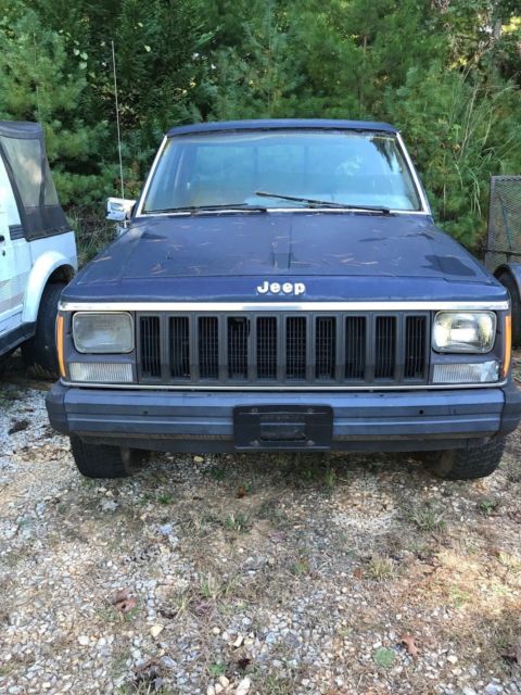 1987 Jeep Comanche - photo 3