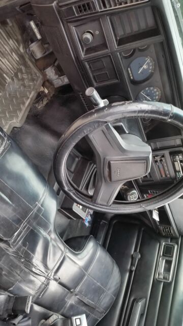 1987 Jeep Comanche Short bed - photo 11