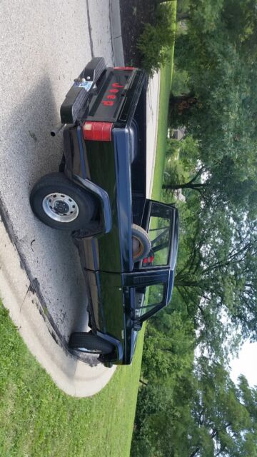 1987 Jeep Comanche Short bed - photo 3