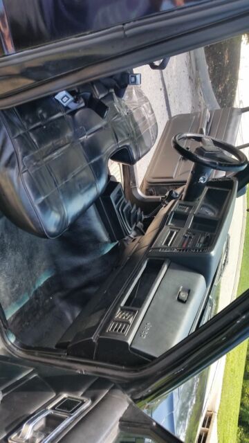 1987 Jeep Comanche Short bed - photo 5
