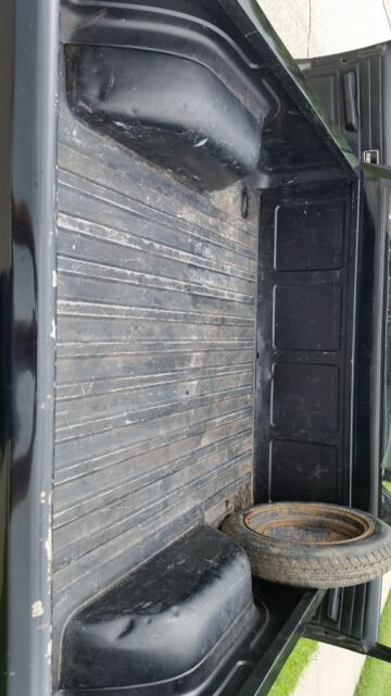 1987 Jeep Comanche Short bed - photo 9