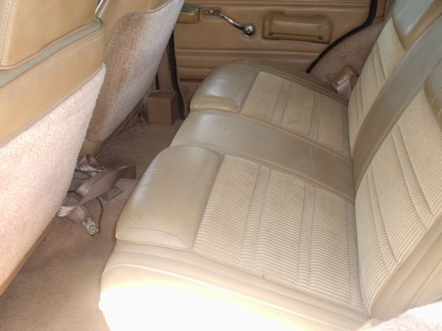 1987 Jeep Wagoneer - photo 5