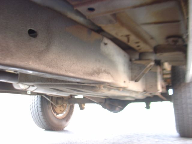 1987 Jeep Wagoneer Wagoneer - photo 11