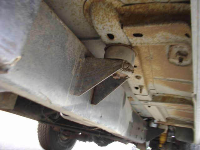 1987 Jeep Wagoneer Wagoneer - photo 12