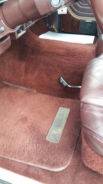 1987 Jeep Wagoneer Grand Wagoneer - photo 10