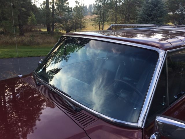 1987 Jeep Wagoneer - photo 9