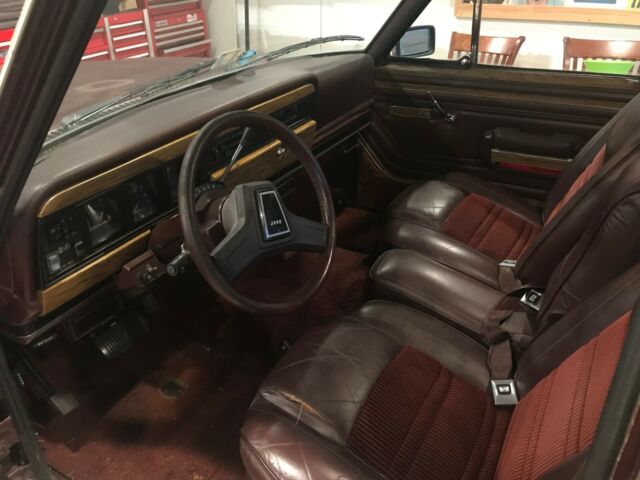 1987 Jeep Wagoneer - photo 10