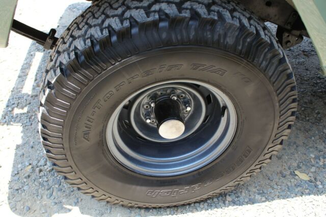 1987 Jeep Wagoneer - photo 10