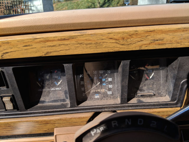 1987 Jeep Wagoneer - photo 7