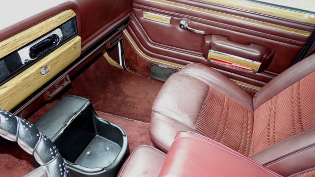 1987 Jeep Wagoneer THE ORIGINAL SPORT UTILITY VEHICLE - photo 13