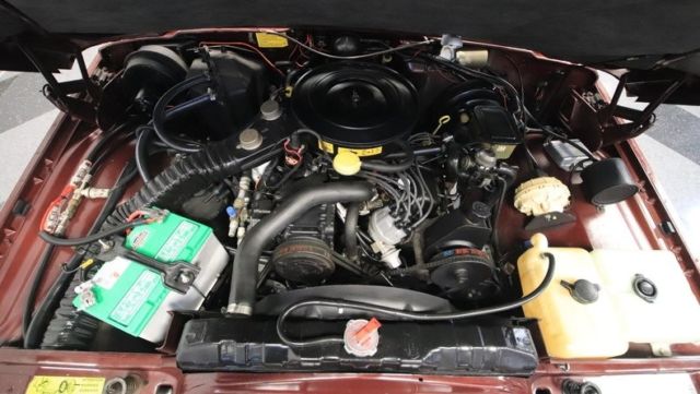 1987 Jeep Wagoneer -- - photo 4