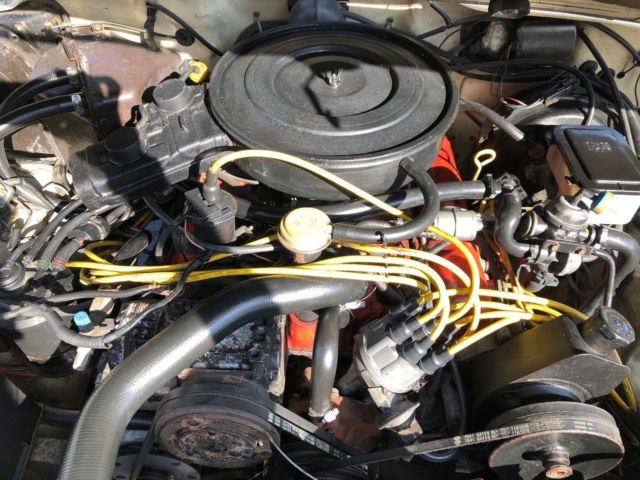 1987 Jeep Wagoneer - photo 11