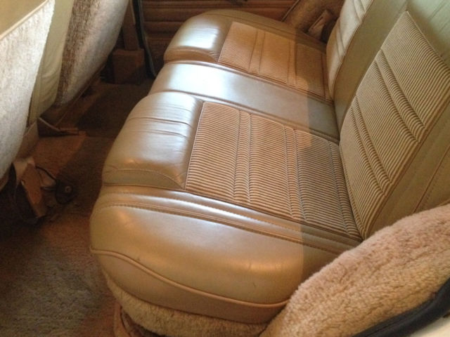 1987 Jeep Grand Wagoneer - photo 11