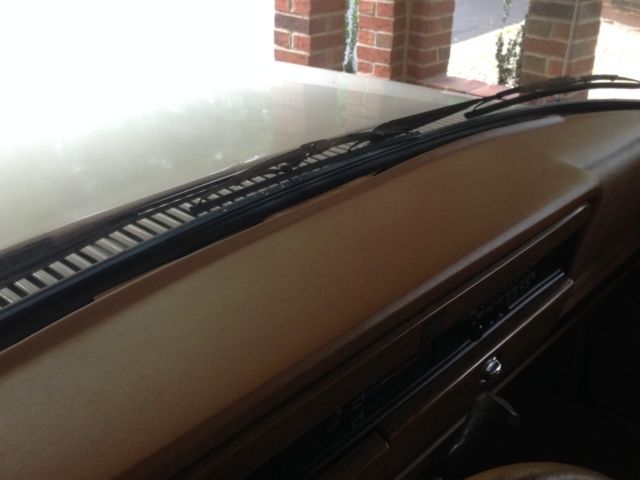 1987 Jeep Grand Wagoneer - photo 8
