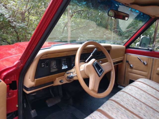 1987 Jeep Other - photo 10