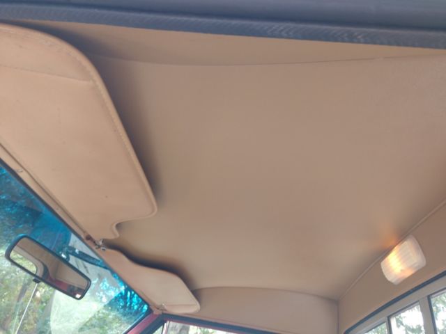 1987 Jeep Other - photo 11