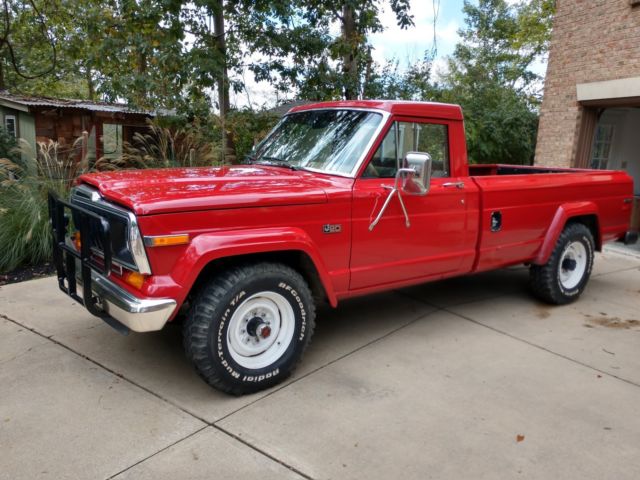 1987 Jeep Other - photo 2