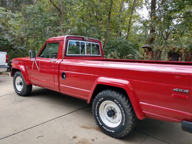 1987 Jeep Other - photo 3