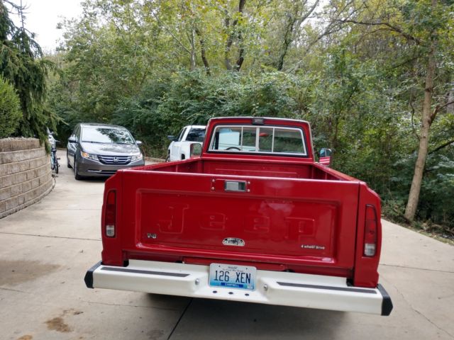 1987 Jeep Other - photo 5