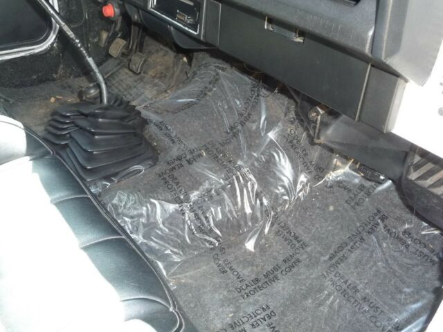1987 Jeep Wrangler - photo 10