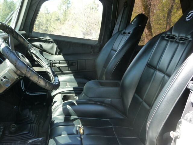 1987 Jeep Wrangler - photo 7