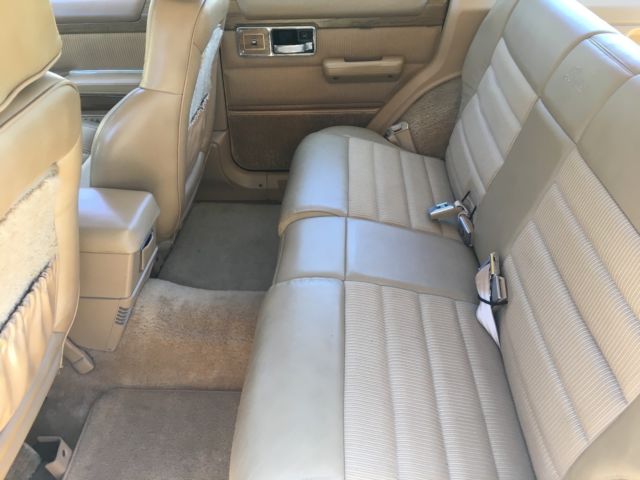 1987 Jeep Wagoneer limited - photo 11