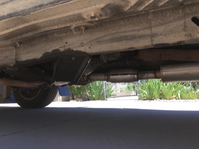 1987 Jeep Wagoneer limited - photo 12