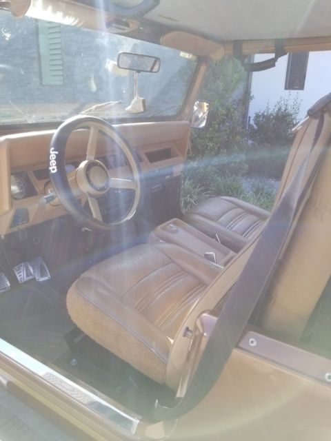 1987 Jeep Wrangler - photo 6