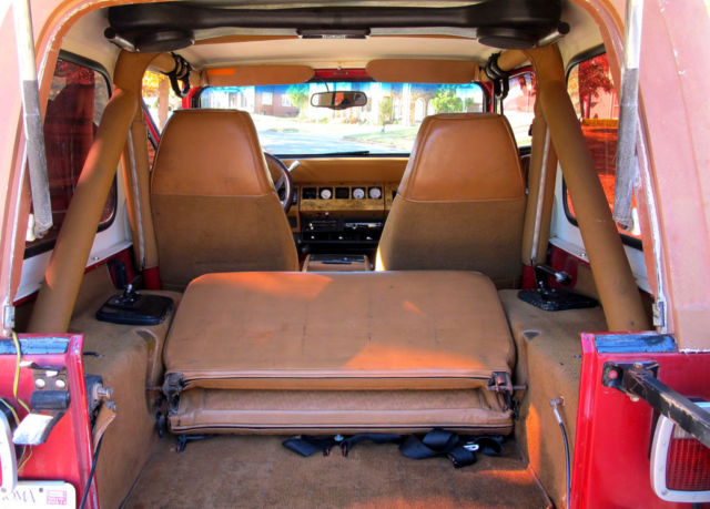 1987 Jeep Wrangler YJ - photo 9