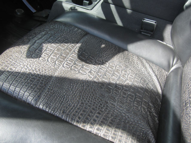 1987 Jeep Wrangler - photo 4