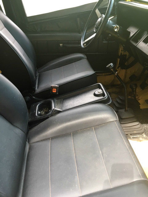 1987 Jeep Wrangler - photo 5