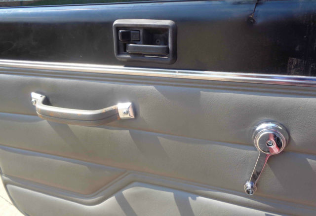 1987 Jeep Wrangler - photo 7