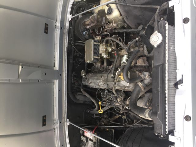 1987 Jeep Wrangler - photo 13