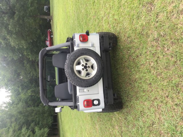 1987 Jeep Wrangler - photo 5