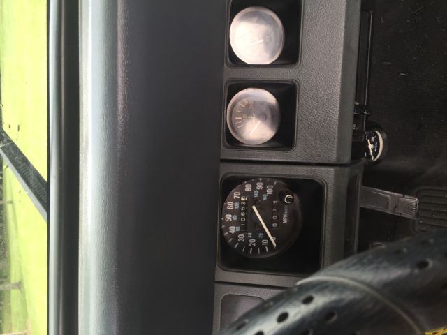 1987 Jeep Wrangler - photo 9