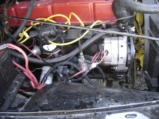 1987 Jeep Wrangler - photo 6