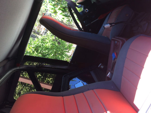 1987 Jeep Wrangler - photo 2