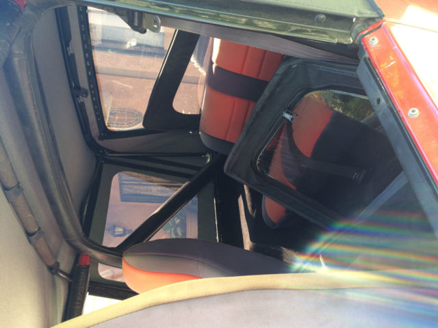 1987 Jeep Wrangler - photo 7