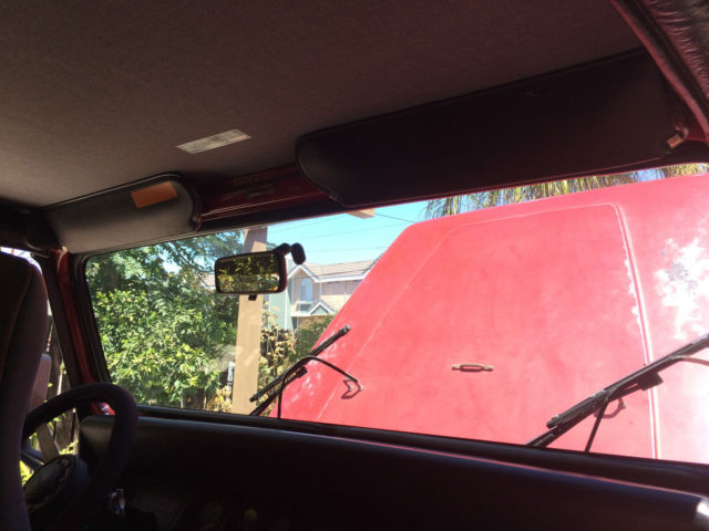 1987 Jeep Wrangler - photo 9