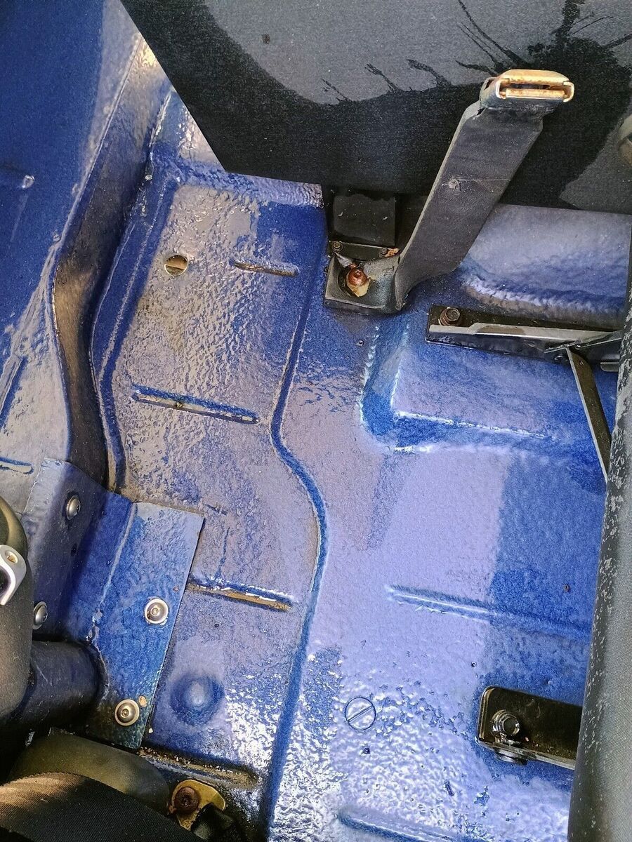 1987 Jeep Wrangler - photo 10