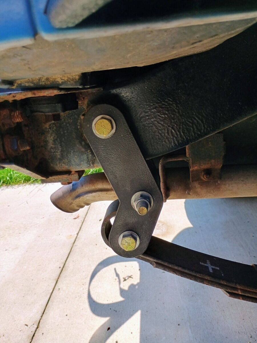 1987 Jeep Wrangler - photo 7