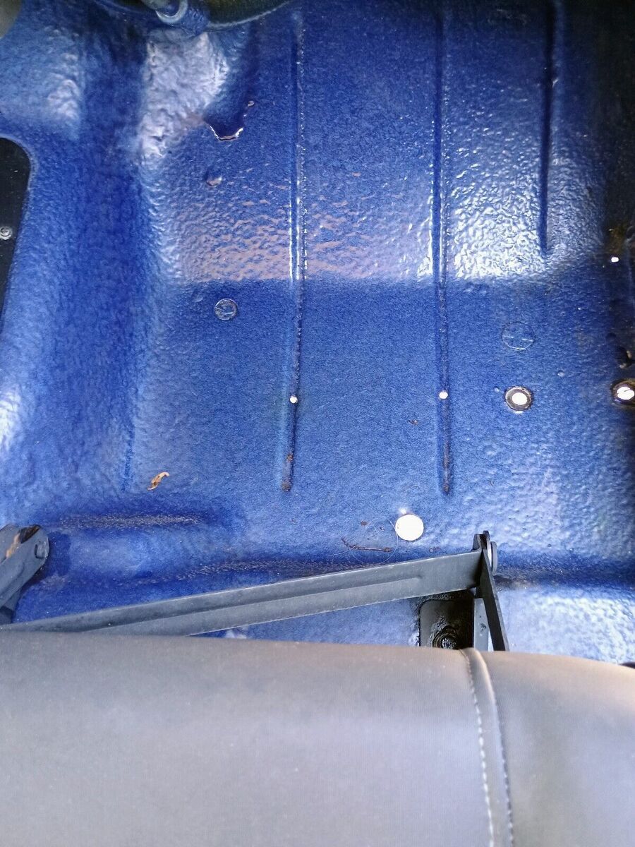 1987 Jeep Wrangler - photo 9