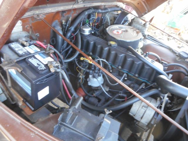 1987 Jeep Wrangler - photo 3