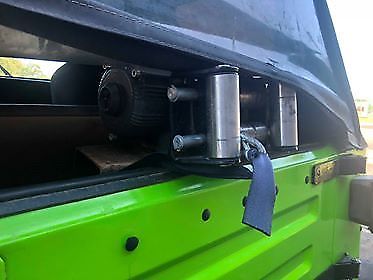 1987 Jeep Wrangler Base Sport Utility 2-Door - photo 5